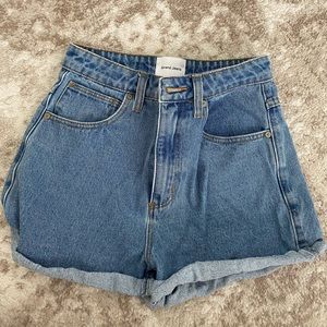 Abrand jeans
